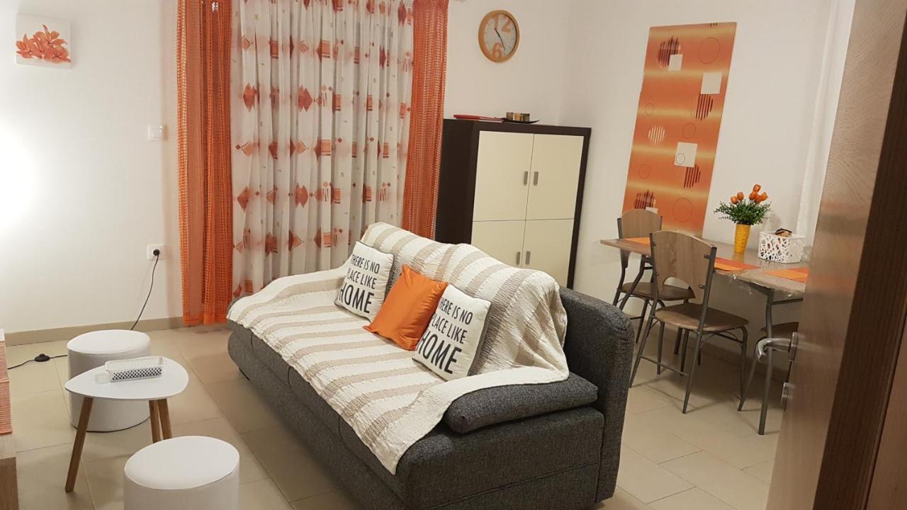 Apartment Orange Brist Pula Extérieur photo